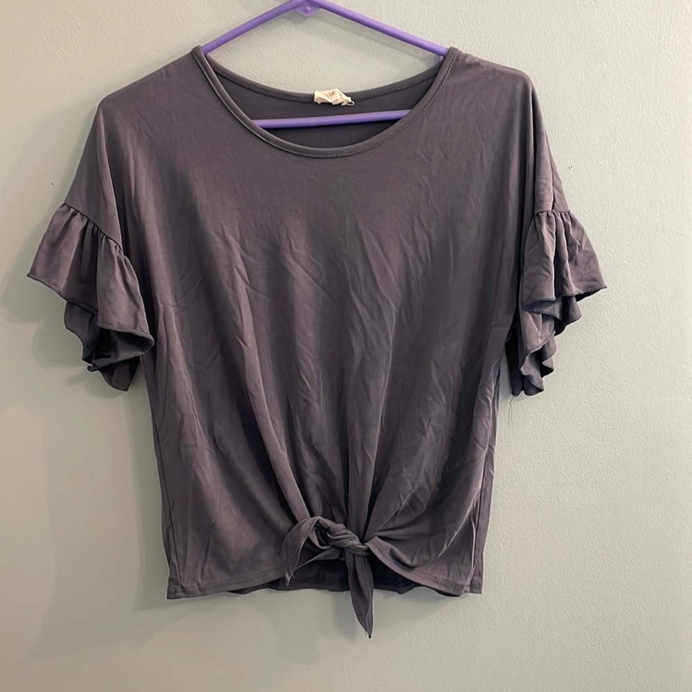 Trendy Tshirt